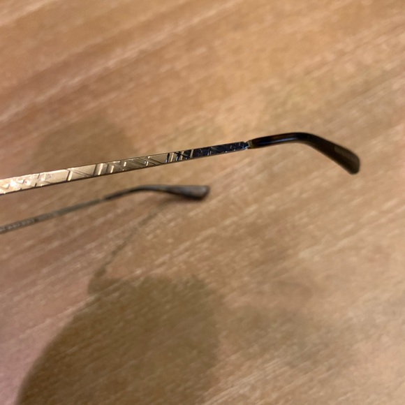 Burberry Glasses - Picture 8 of 11